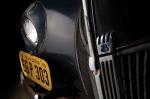 Ford Standard Station Wagon by Marmon-Herrington 1940 года